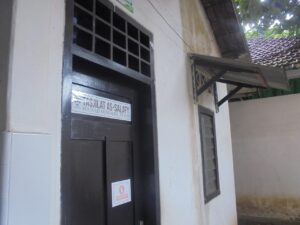 Tim Tasjilat as-Salafy