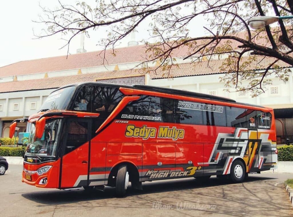 Rombongan Daurah Wonogiri