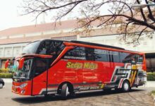 Rombongan Daurah Wonogiri