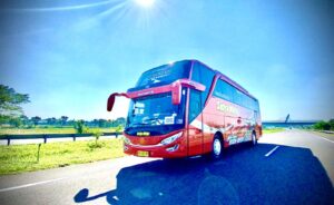 Rombongan Daurah Wonogiri