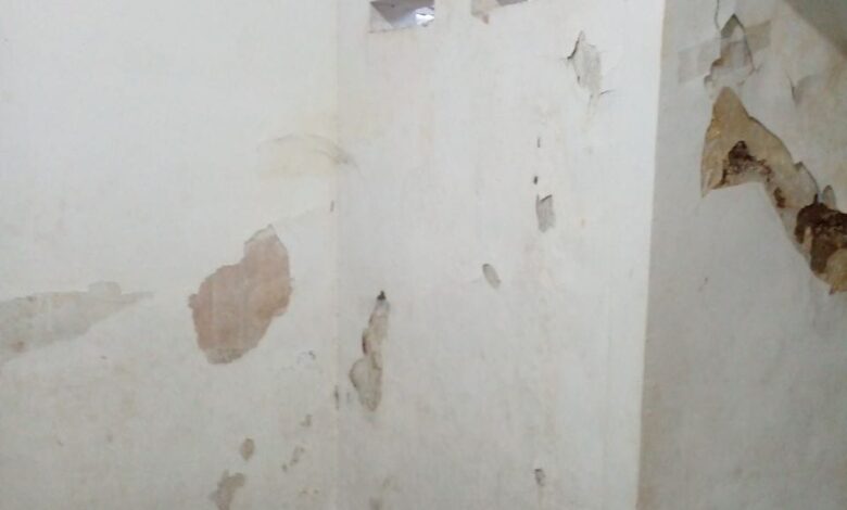 Dokumentasi Kerja Bakti Musala Bu Um