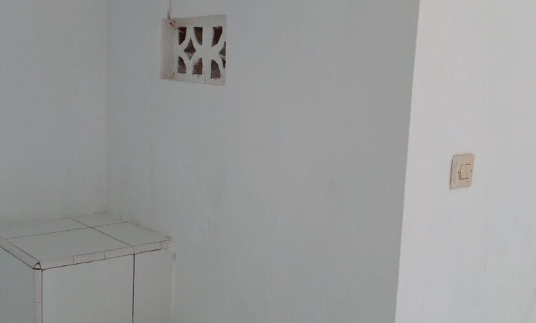 Dokumentasi Kerja Bakti Musala Bu Um