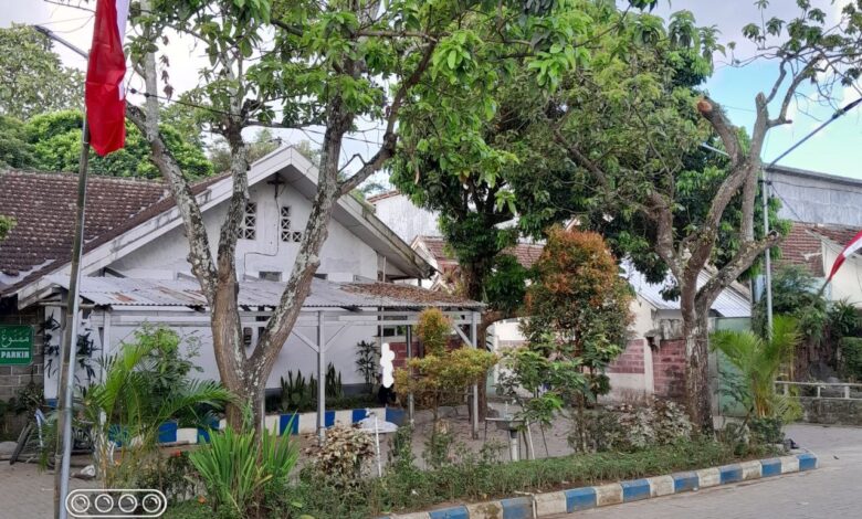 Divisi Taman