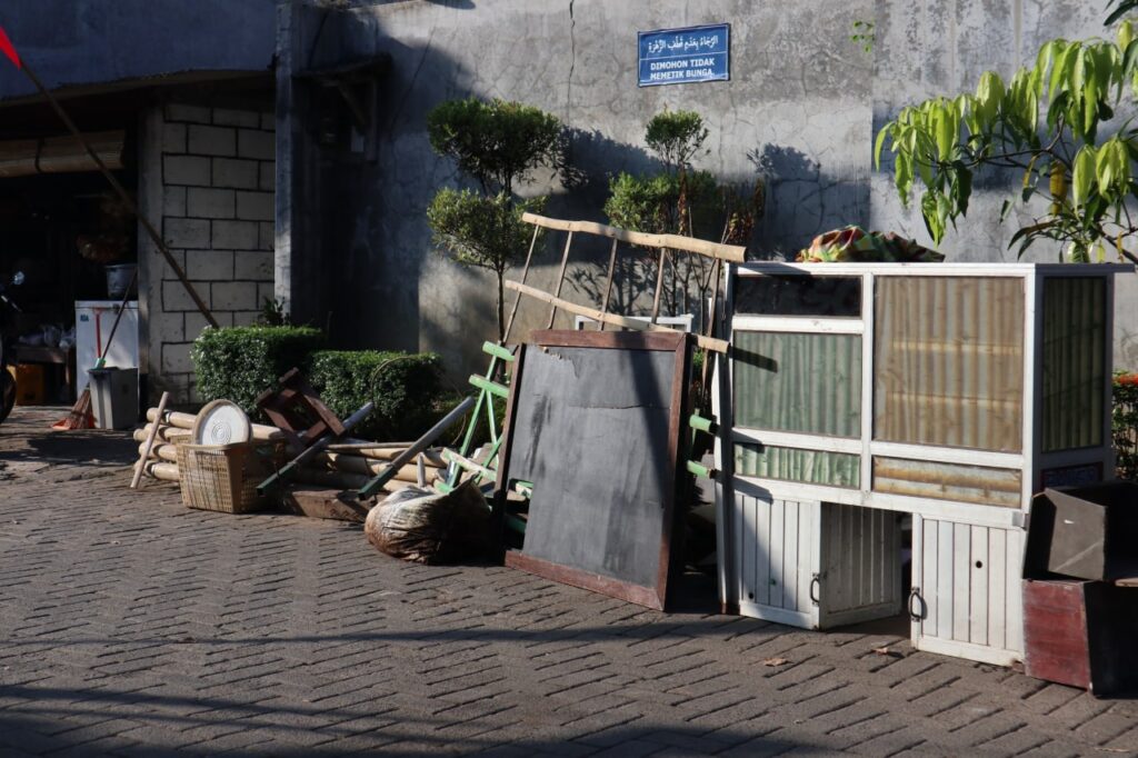 Kerja bakti