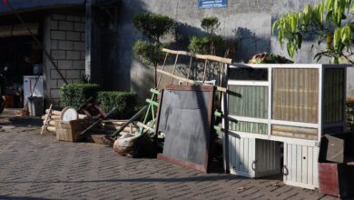 Kerja bakti