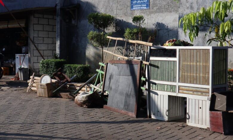 Kerja bakti